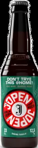 Jopen Don't tRYE this at home!